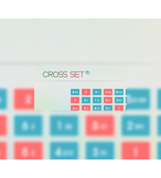 Cross Set Steam Key GLOBAL